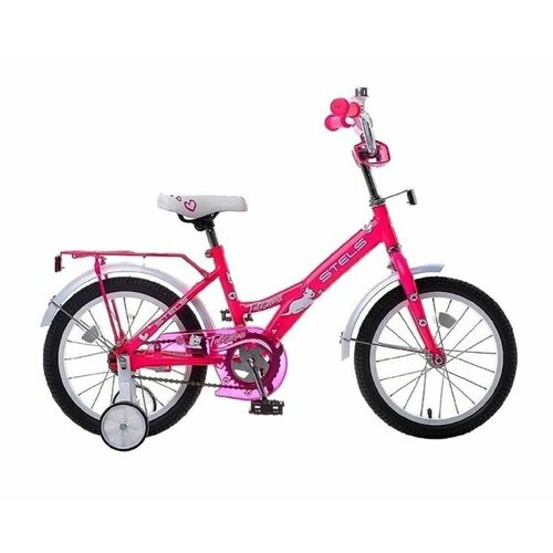 Велосипед детский STELS 18 Talisman Lady 12 Розовый арт Z010 040526 1132400₽
