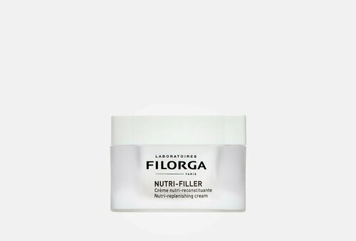 Питательный крем лифтинг для лица filorga nutri-filler