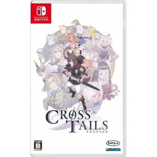 Игра Cross Tails для Nintendo Switch