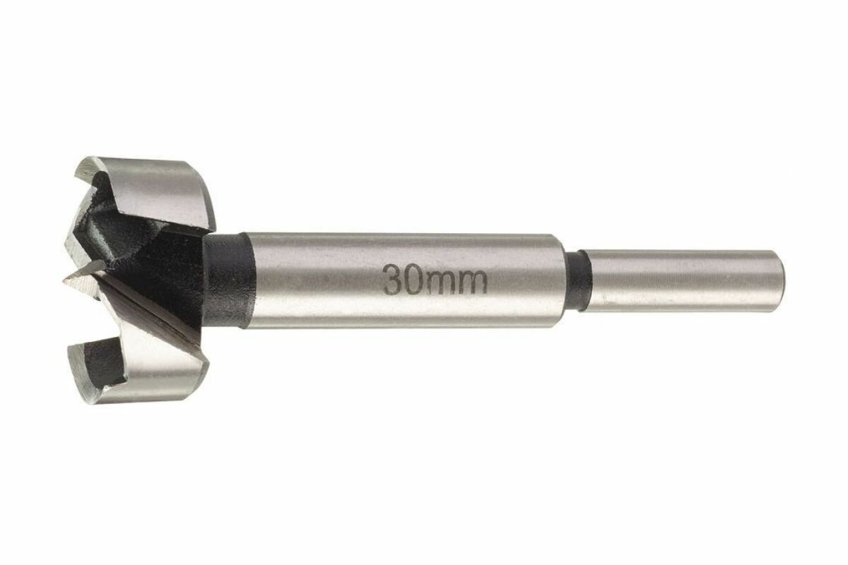 Сверло FORSTNER (30х90х50 мм; хвостовик 8 мм) Milwaukee