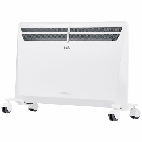 Комплект Ballu Transformer с блоком управления и шасси BECEVU-2000-4I инверторный 1279900₽