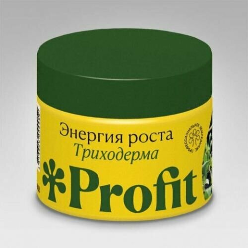 Энергия роста Profit 0,25л. Долина Растений.