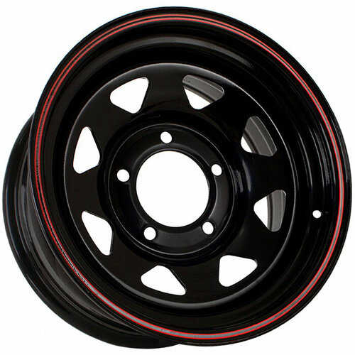 Колесный диск Grizzly SW01-1882 8xR16/5x150 D110.5 ET-10