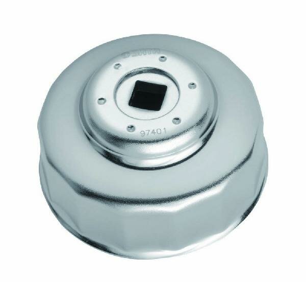 Съемник для масляных фильтров Sata - фото №6