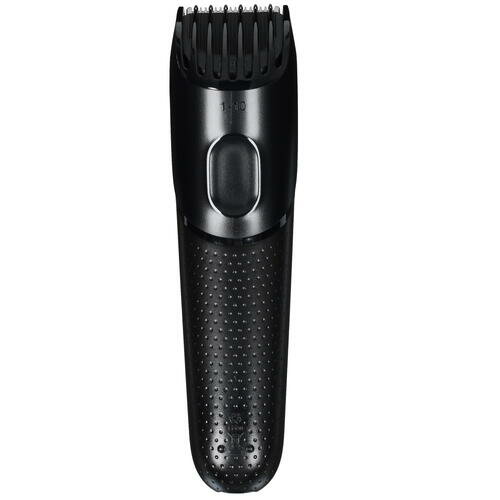 Триммер BRAUN BT5242 + Бритва Gillette + 2 кас черный [bt5242+gil fus] - фото №19