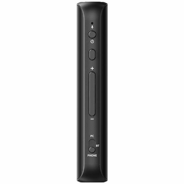 Портативный усилитель для наушников FiiO BTR15 (F3081B) Black — фото 3