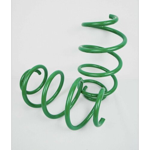 Пружины с занижением -70 передние 