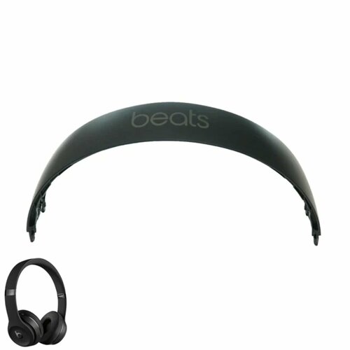 амбушюры для наушников beats solo 2 0 wireless solo 3 0 wireless совместимы с проводными solo 2 0 solo 3 0 синие Пластиковая дуга, оголовье для наушников Beats Solo 3.0, Solo 3 Wireless