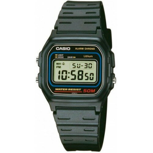 Наручные часы CASIO Collection Men W-59-1