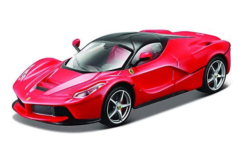 Ferrari laferrari 2013 red (signature) / феррари лаферрари красный