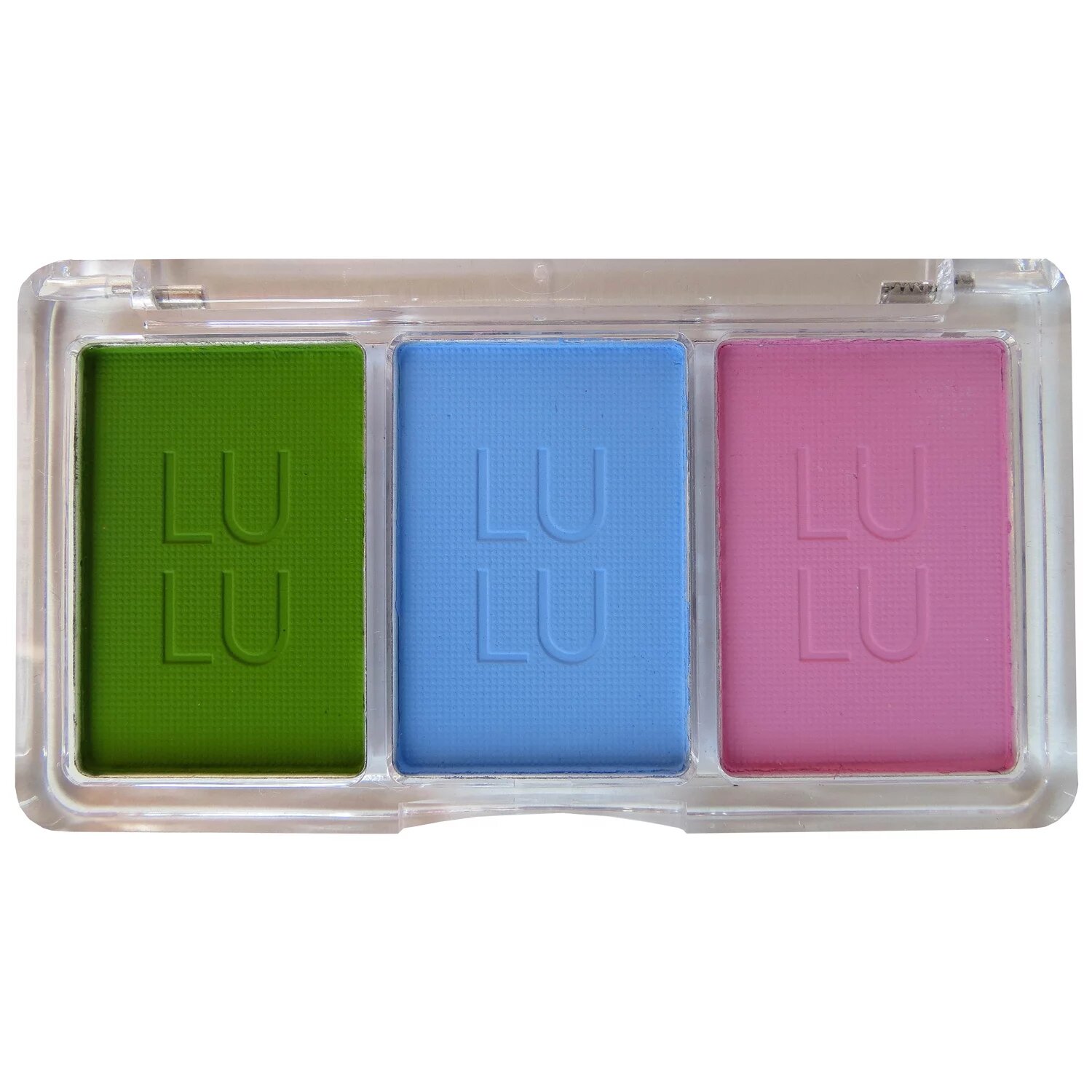 LULU pastel - "Незабудка 1000" Художественная пастель для тонирования фоамирана, ткани, бумаги