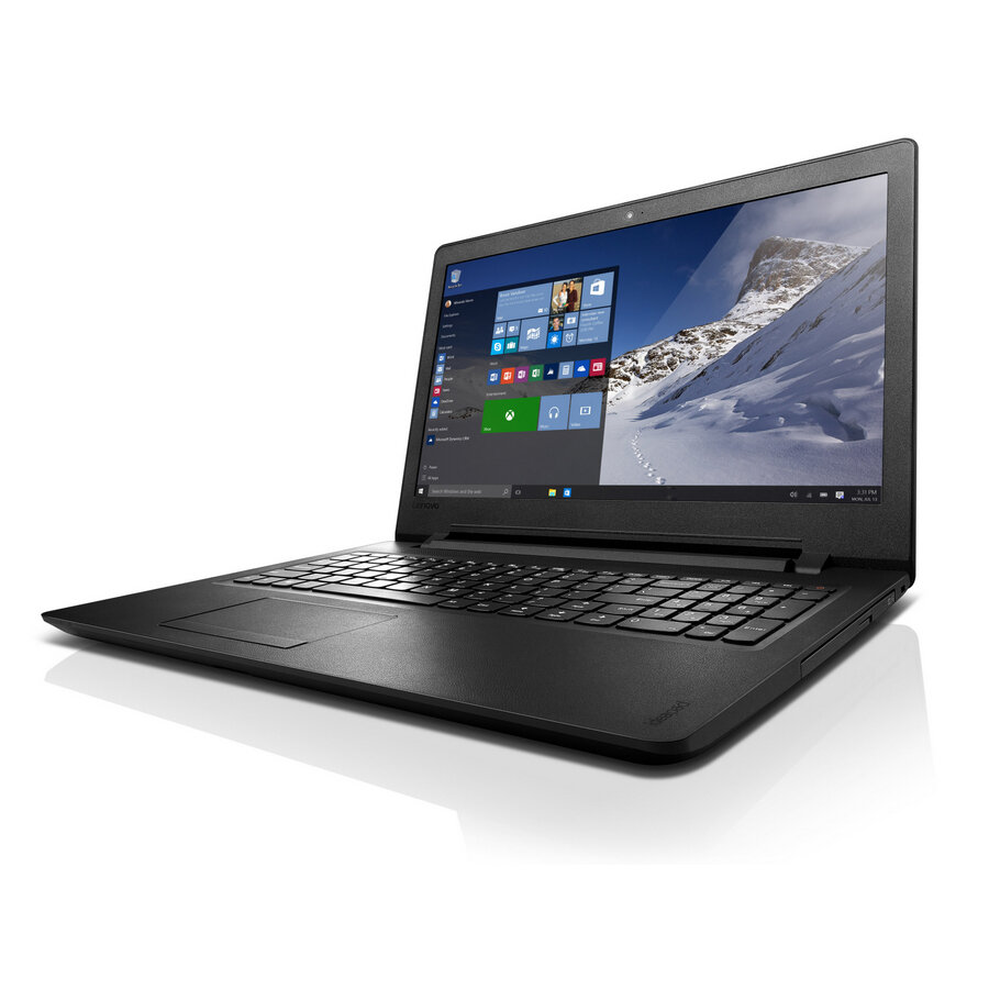 Деловой Ноутбук (Кожа) Lenovo-156/i3-6006U/4 ядра/DDR4-8Gb/SSD-256Gb/АКБ-6ч.