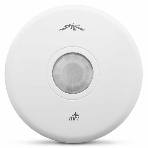 Потолочный датчик движения Ubiquiti mFi-MSC