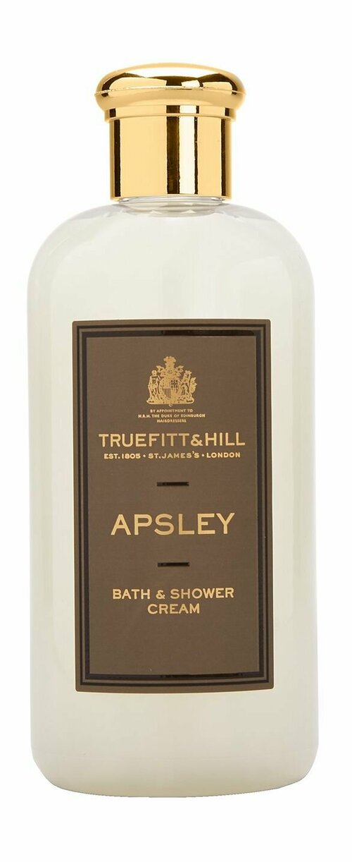 Крем для ванны и душа / Truefitt&Hill Apsley Bath & Shower Cream