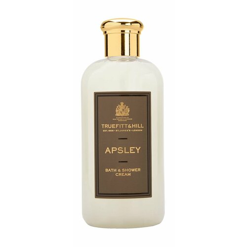 Крем для ванны и душа TruefittHill Apsley Bath Shower Cream 13438₽