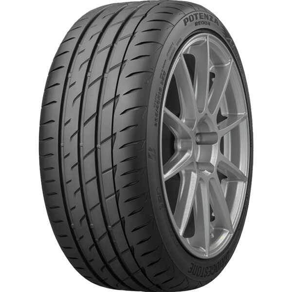 Автошина Bridgestone Potenza Adrenalin RE004 235/55 R17 103W XL