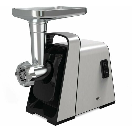 Мясорубка BQ MG2002 Серый 488200₽