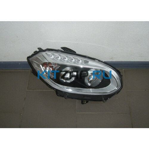 Фара передняя правая 4577002 Brilliance V5 14714₽