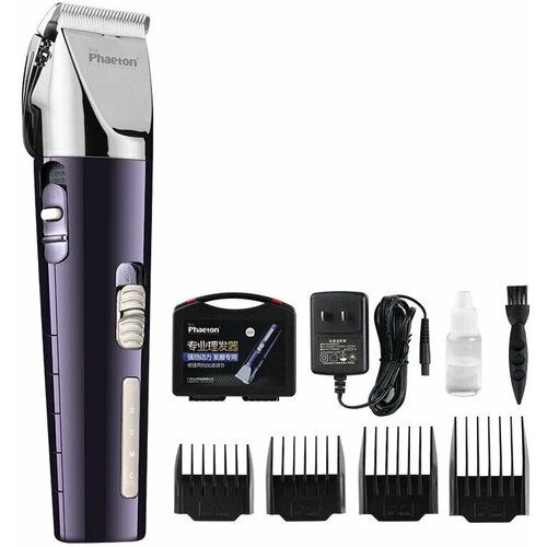 Профессиональная машинка для стрижки волос Phaeton S-10 199000₽