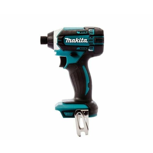 Аккумуляторный ударный Гайковерт Makita DTD152Z 18 в гайковерт аккумуляторный makita dtd152z