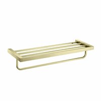 Цвет "матовое золото" никодга не выйдет из моды, во все времена драгоценный металл был признаком богатства.;
Полка  ...