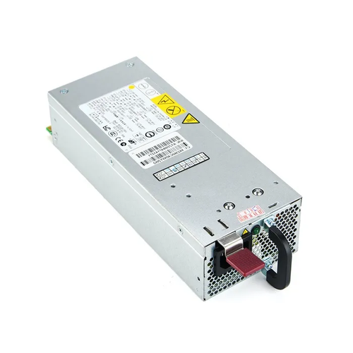 Блок питания Juniper JPSU-1400-AC-AFO 1400 Вт 100-240V блок питания juniper jpsu 1400 ac afo 1400 вт 100 240v