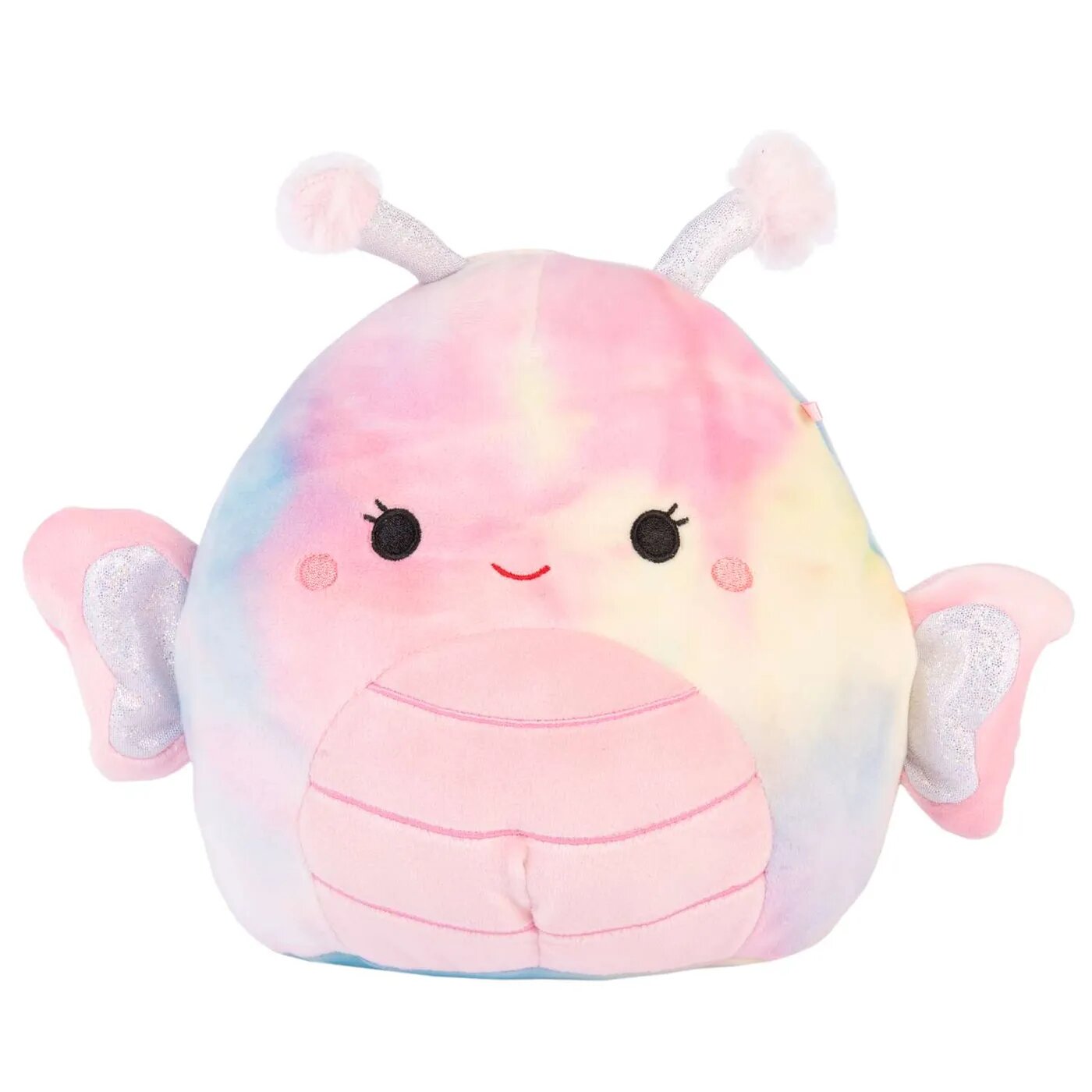 Игрушка мягконабивная Squishmallows Бабочка Ирен 39431