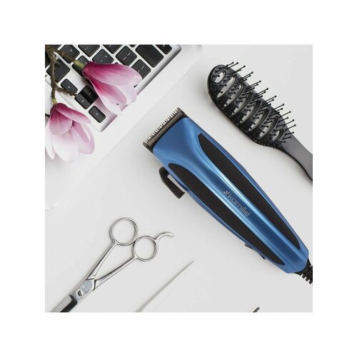 Машинка для стрижки электрическая проводная 240W 144800₽