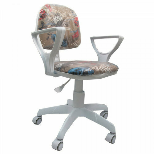 Кресло детское Форум 2 Гонки