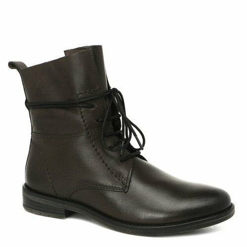 Ботинки Marco Tozzi, размер 38, коричневый ботинки marco tozzi зимние натуральная кожа размер 37 черный