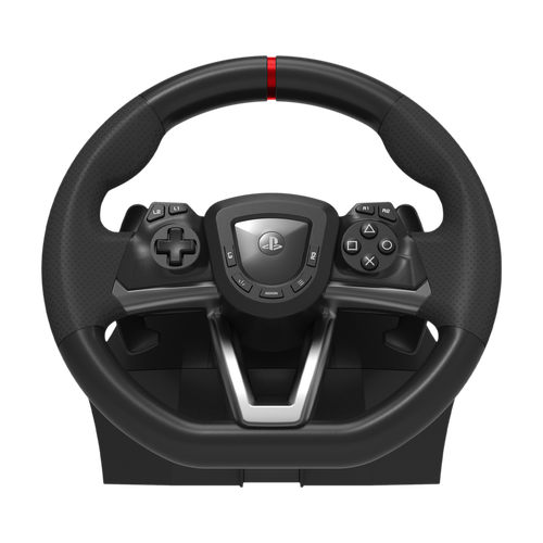 Hori Wireless Racing Wheel APEX for PlayStation 5, PC руль hori racing wheel apex spf 004u