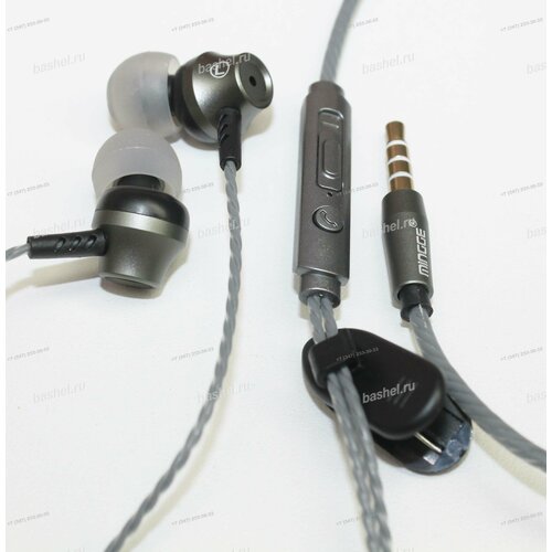 Гарнитура Mingge M9 Орбита электротовар 739₽