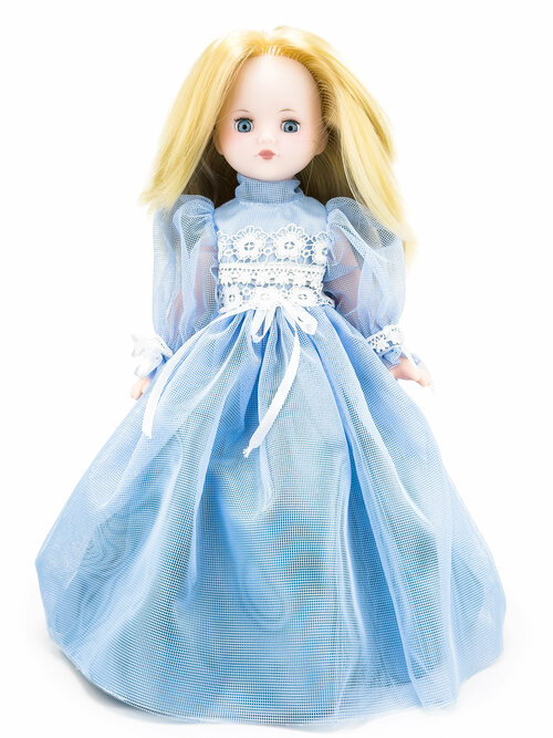 Кукла Елизавета 45см