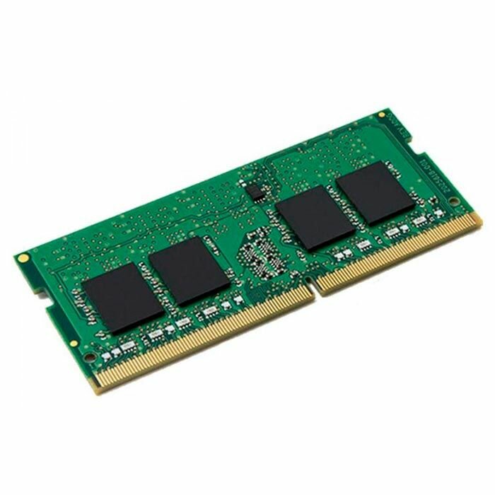 Оперативная память FOXLINE SODIMM DDR4 8GB 2666 MHz (FL2666D4S19-8G)