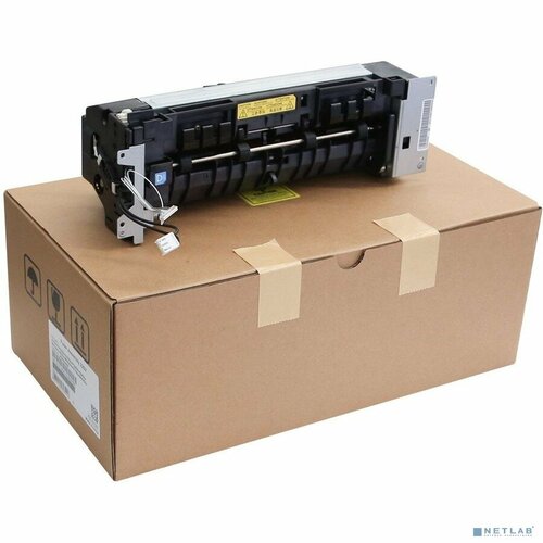 CET Запасные части для принтеров и копиров CET Фьюзер печка CET421007U в сборе FK-1150 2RV93050302RV93050302RV9305 для KYOCERA ECOSYS M2040dn2135dn2635dn2540dn2640idw2735dw CET421007U комбинированная расцветка 25605₽