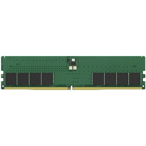 Оперативная память 32Gb DDR5 5600MHz Kingston KCP556UD8-32 1527000₽