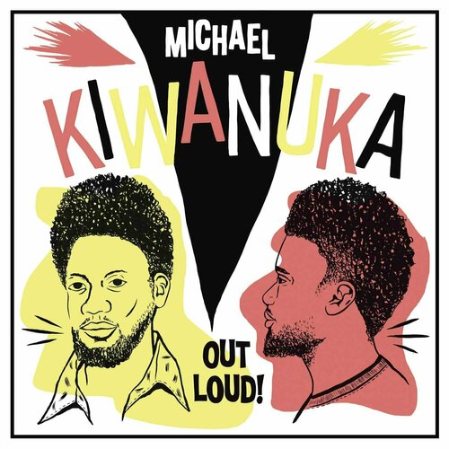 kiwanuka michael виниловая пластинка kiwanuka michael out loud Виниловая пластинка Michael Kiwanuka. Out Loud (LP)