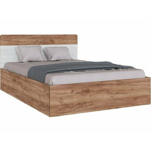 Кровать без основания Вегас 140x200 6406₽