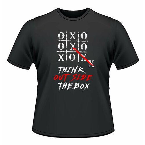 Термонаклейка на одежду, термотрансфер, термоаппликация - 28 х 19 см 