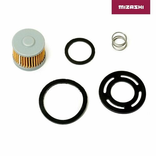 Топливный фильтр Mercury/Mercruiser SC-CN048 фильтр топливный mercury 225efi сменная вставка omax 00156765