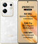 Смартфон Infinix Zero 30 4G 8/256 ГБ, 2 nano SIM, white
