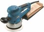 Эксцентриковая шлифмашина Makita BO6030, 310 Вт