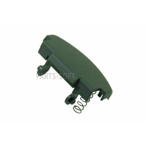 TORK TRK1780 Кнопка подлокотника AUDI A4 552₽