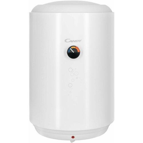 Водонагреватель Candy CR30V-B2SLR 15кВт 30л электрический настенныйбелый 892000₽