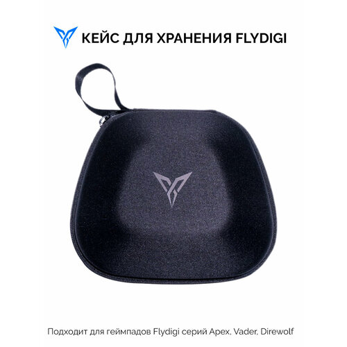 Кейс для хранения и переноски геймпадов Flydigi