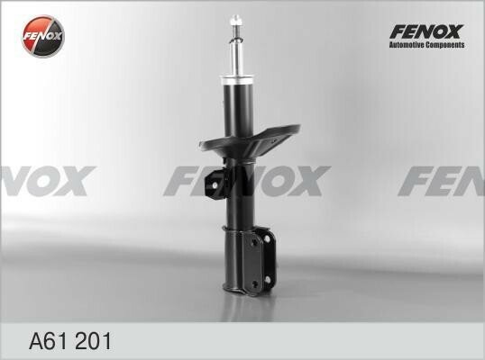 Амортизатор передний правый FENOX A61201