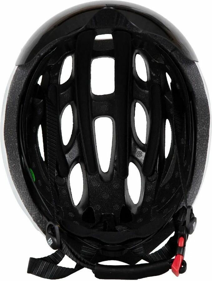 Шлем STG WT-037, с визором (Шлем STG WT-037, M (54-58 см) с визором, белый)