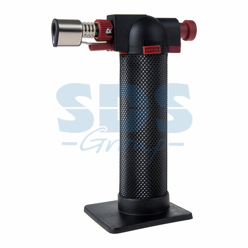 Газовая горелка настольная GT-29 2 режима Rexant 12-0029 7 шт 25940₽