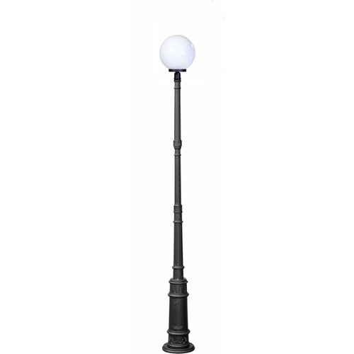 Наземный фонарь 88210L/E7 Bl Oasis Light GLOBO L