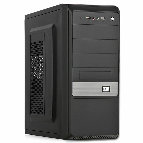 Системный блок Winard 3067 ( i7 3770 / DDR 3 - 8Gb 1600 / SSD 120Gb /Intel HD Graphics 4000 1 Gb/350W )